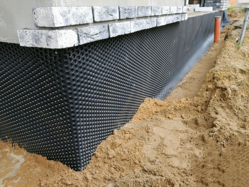 Common Waterproofing Challenges